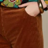 DAMES King Louie Marcie Pants Corduroy
