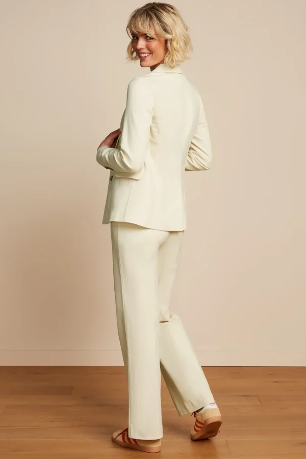 DAMES King Louie Marcie Pants Marine