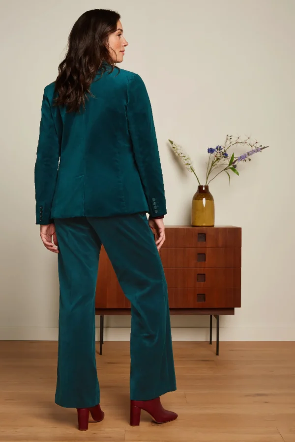 DAMES King Louie Marcie Pants Uni Fargo