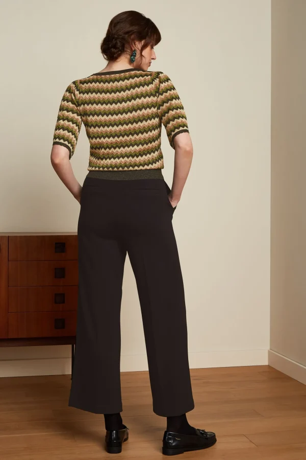 DAMES King Louie Maree Top Bruno