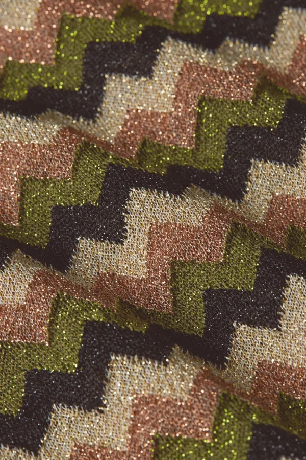 DAMES King Louie Maree Top Bruno