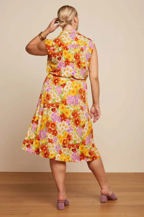 DAMES King Louie Marianne Dress Marini