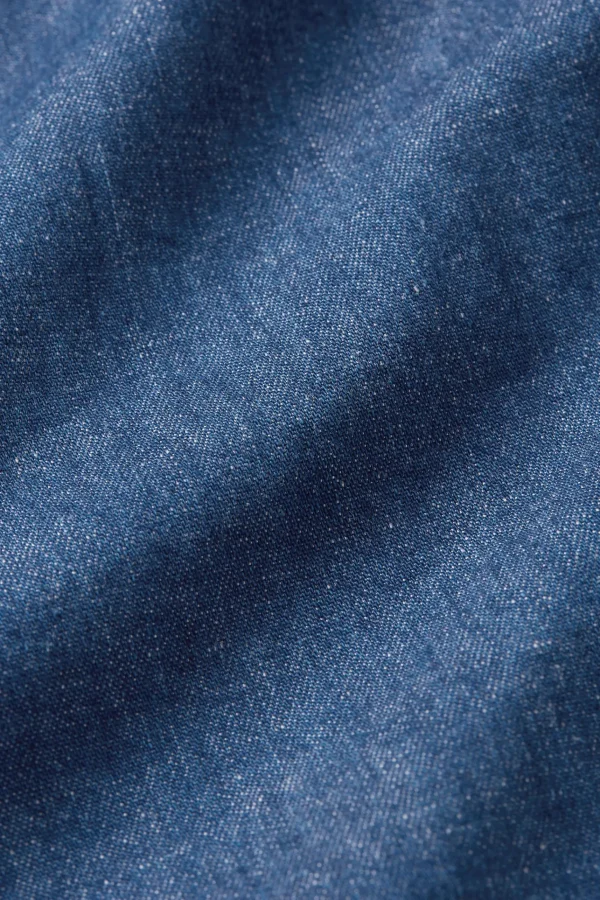 DAMES King Louie Marie Skirt Chambray