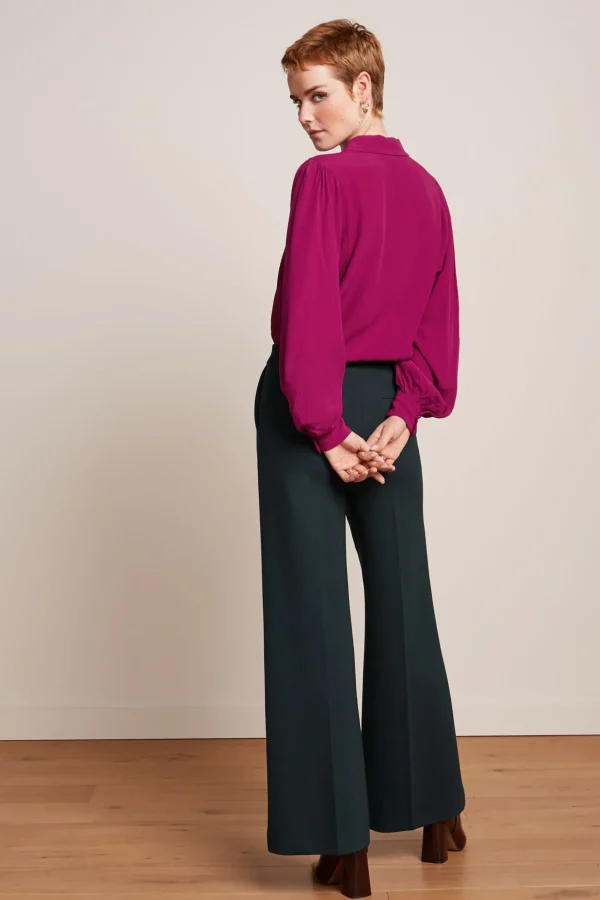 DAMES King Louie Marisa Blouse Allegra