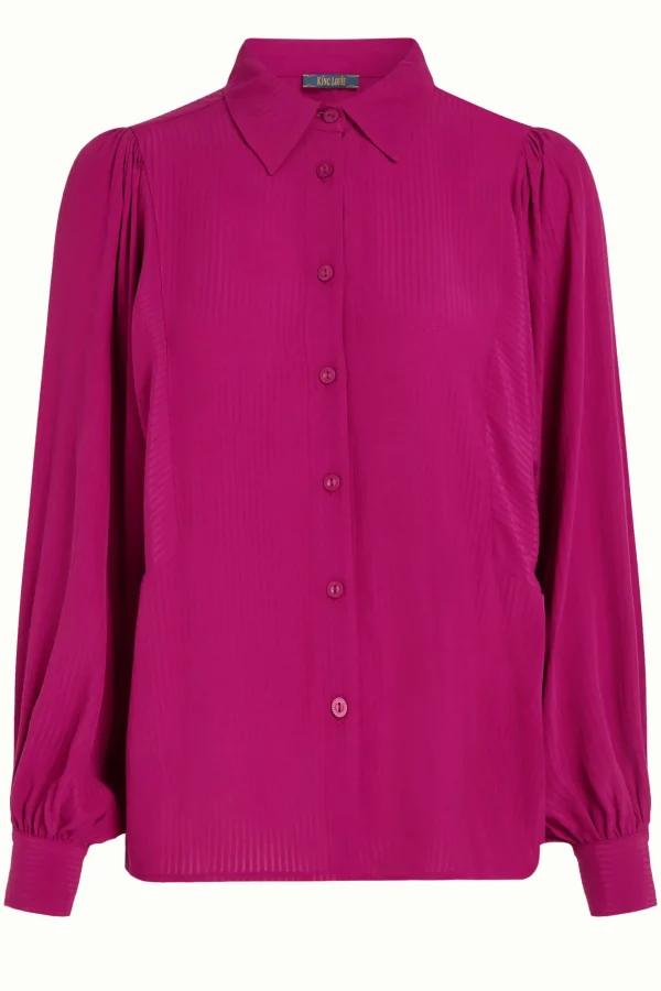 DAMES King Louie Marisa Blouse Allegra