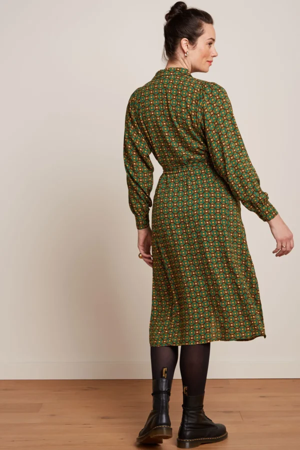 DAMES King Louie Marisa Dress Valley