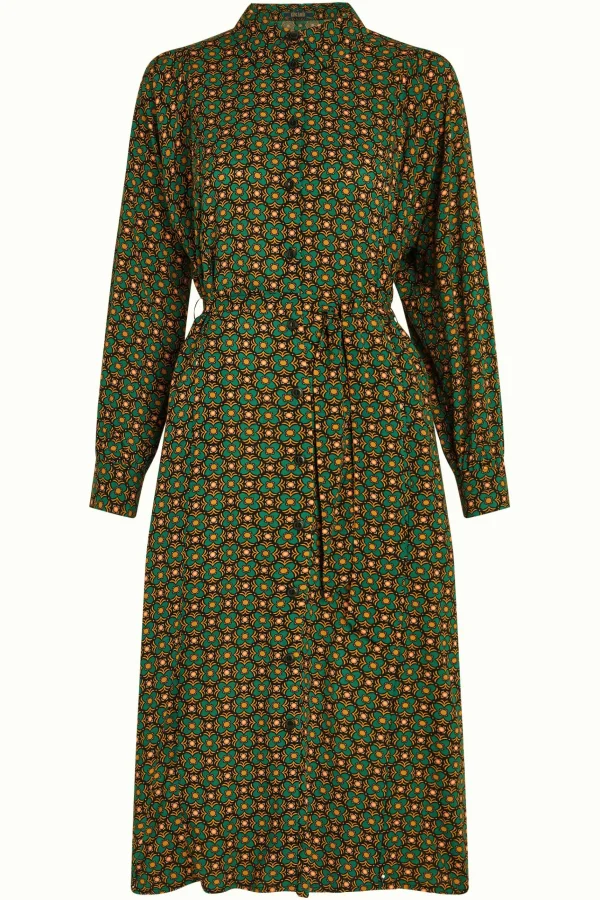 DAMES King Louie Marisa Dress Valley