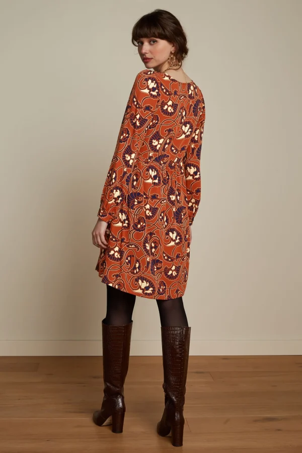 DAMES King Louie Marjorie Dress Cecilia