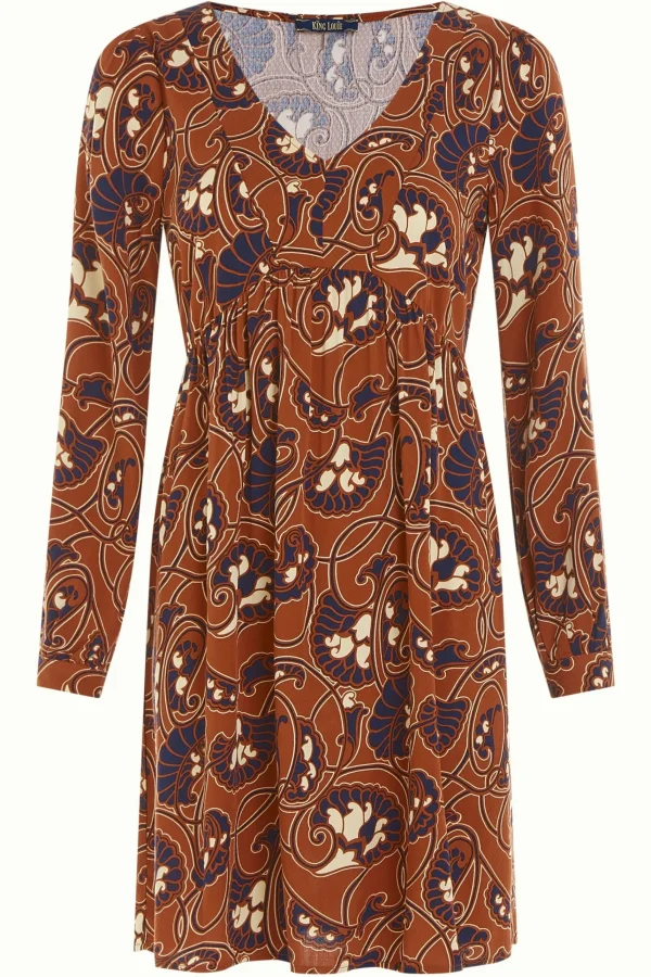 DAMES King Louie Marjorie Dress Cecilia