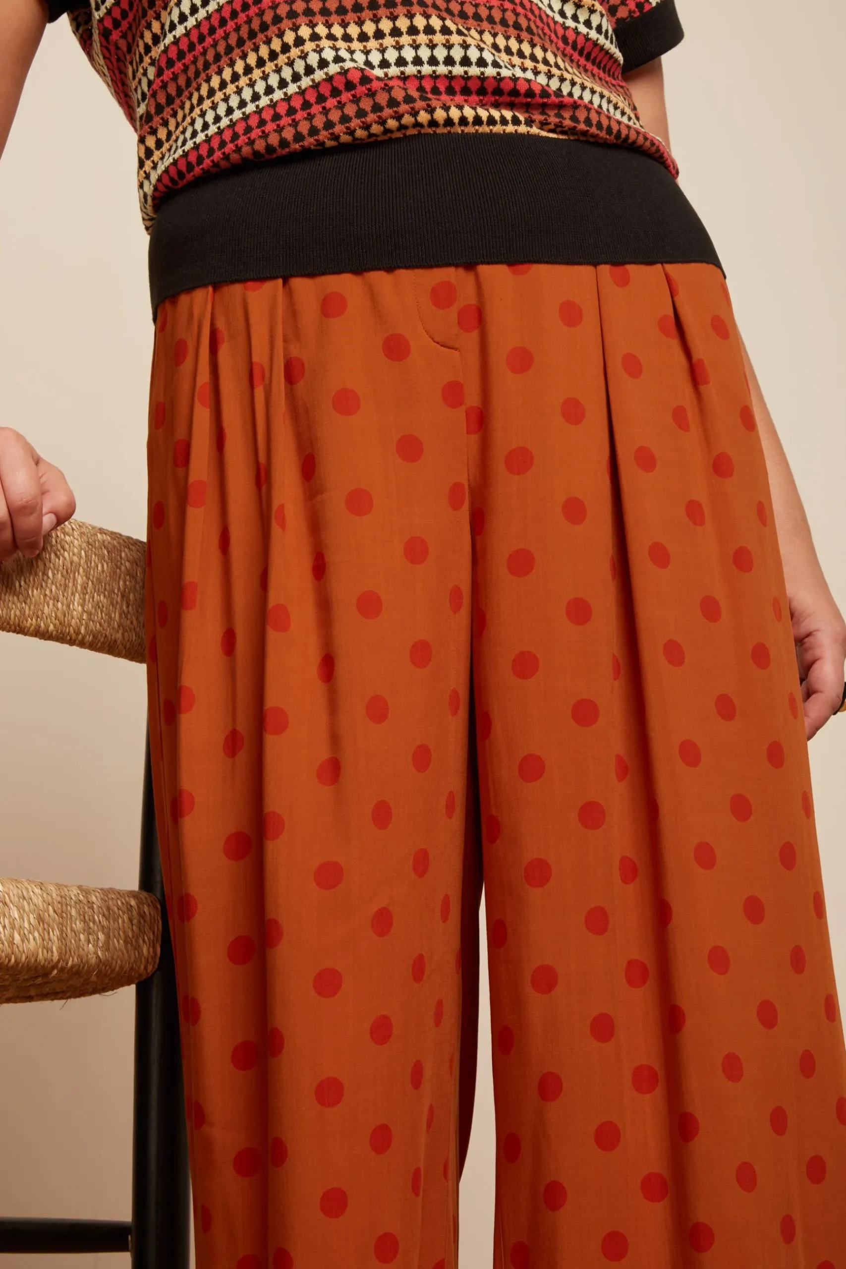 marlene_pants_melos_0.webp DAMES King Louie Marlene Pants Melos