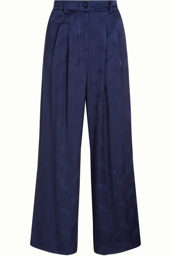 DAMES King Louie Marlene Pants Rouge