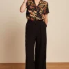 DAMES King Louie Marlene Pants Timba