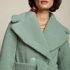 DAMES King Louie Mary Coat Murphy