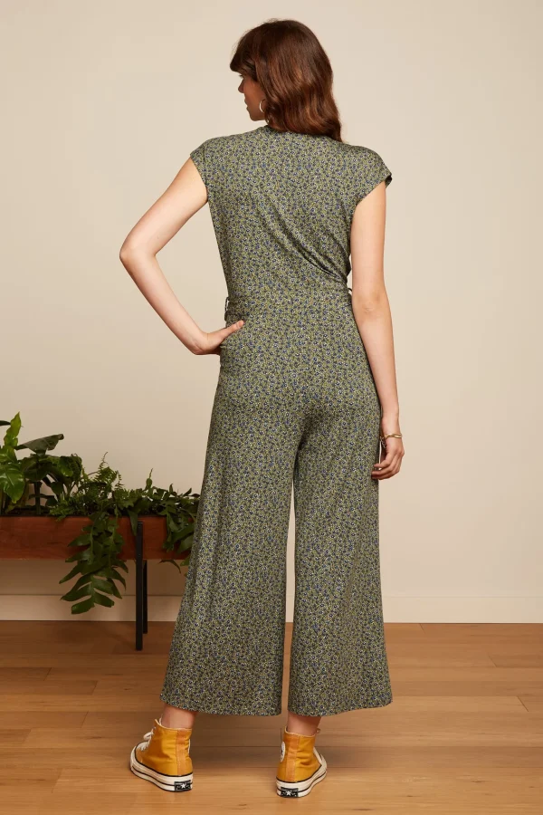 DAMES King Louie Mary Jumpsuit Marceline
