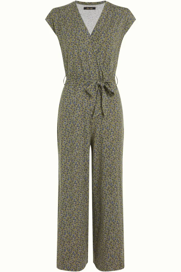 DAMES King Louie Mary Jumpsuit Marceline