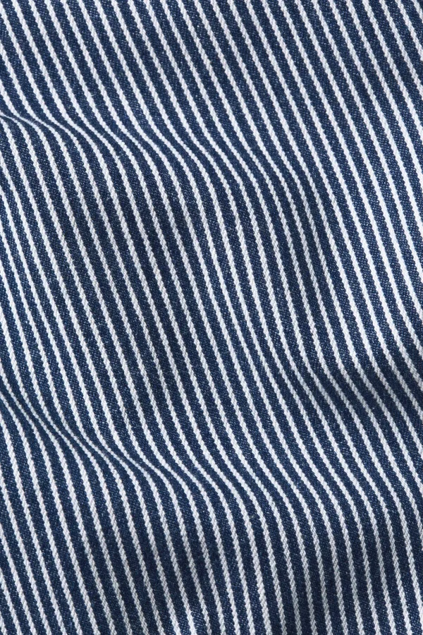 DAMES King Louie Mary Skirt Osei Stripe