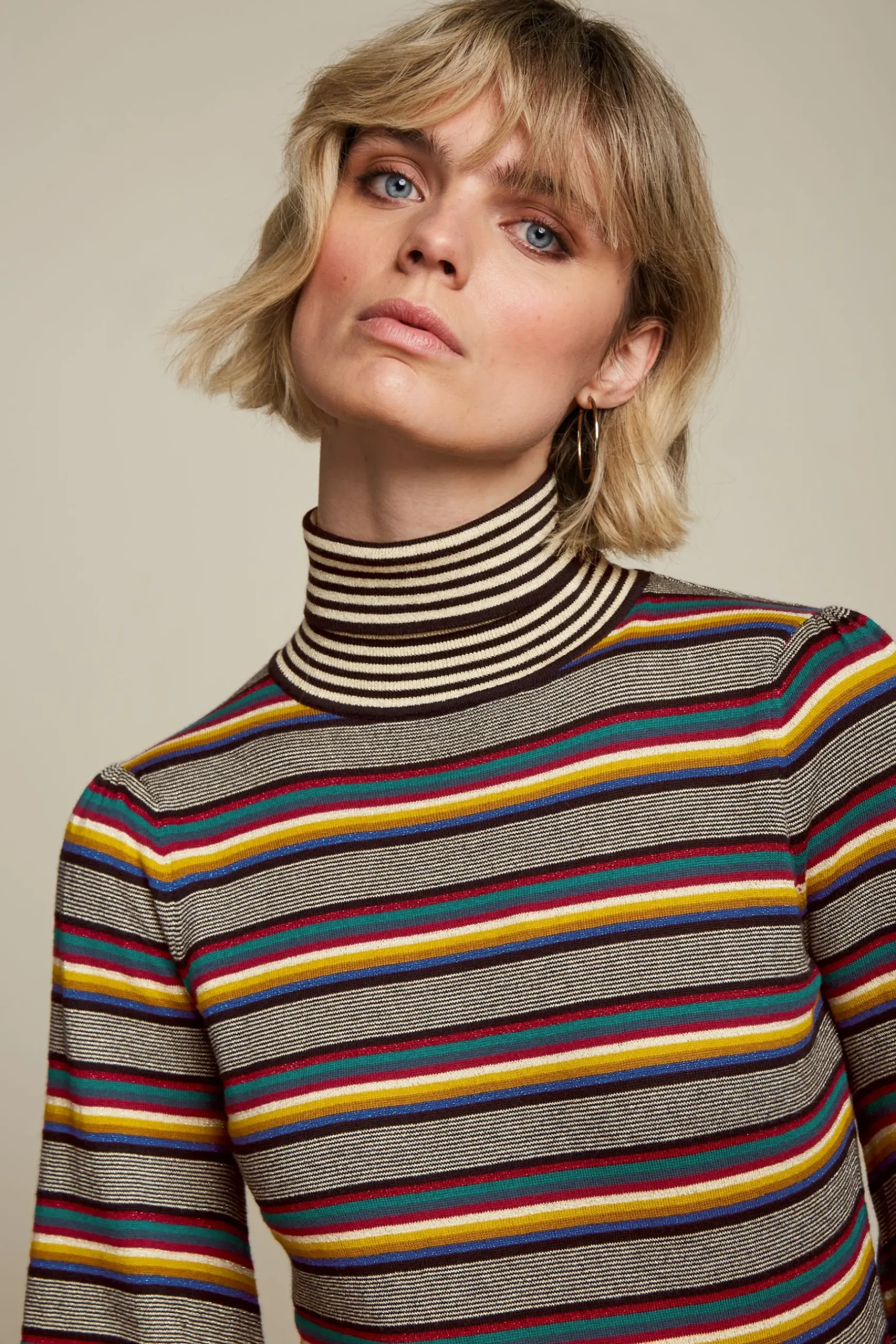 maya_rollneck_top_sixties_stripe_0.webp DAMES King Louie Maya Rollneck Top Sixties Stripe