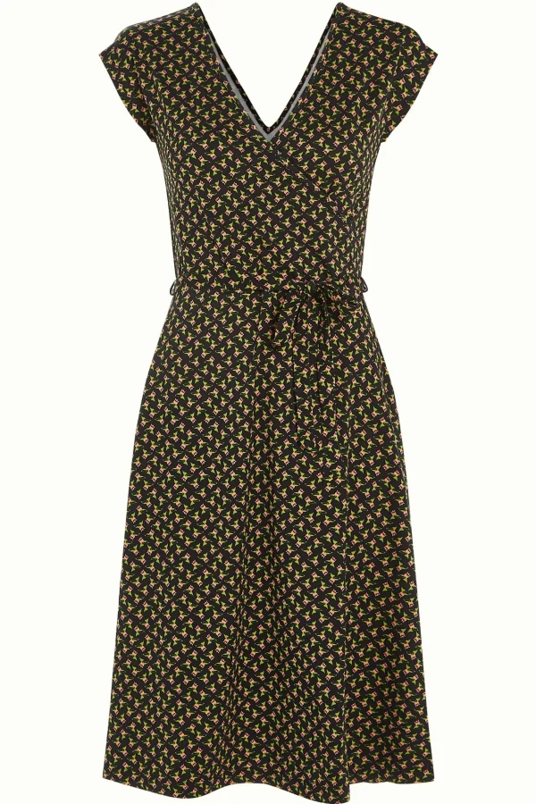 DAMES King Louie Mira Dress Minerva