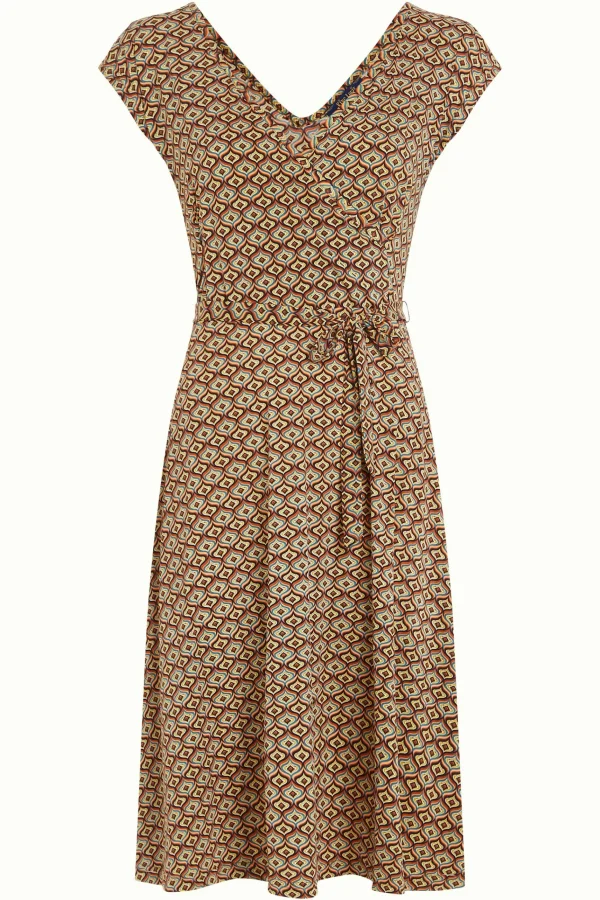 DAMES King Louie Mira Dress Smith