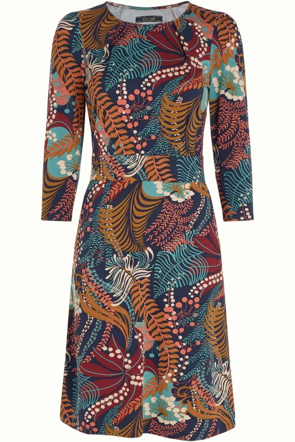 DAMES King Louie Mona Dress Nightingale