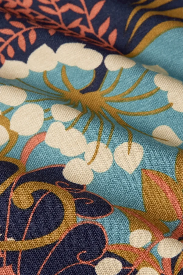 DAMES King Louie Mona Dress Nightingale