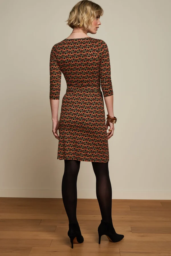 DAMES King Louie Mona Dress Quentin