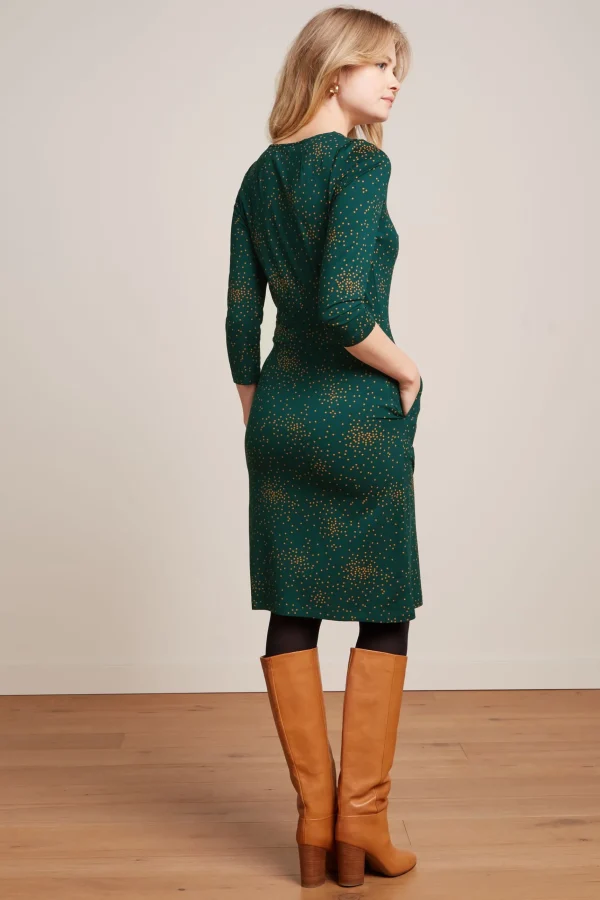 DAMES King Louie Mona Dress Valentine