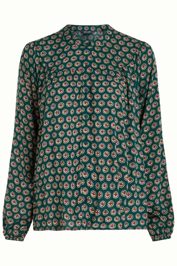 DAMES King Louie Nala Blouse Elliot