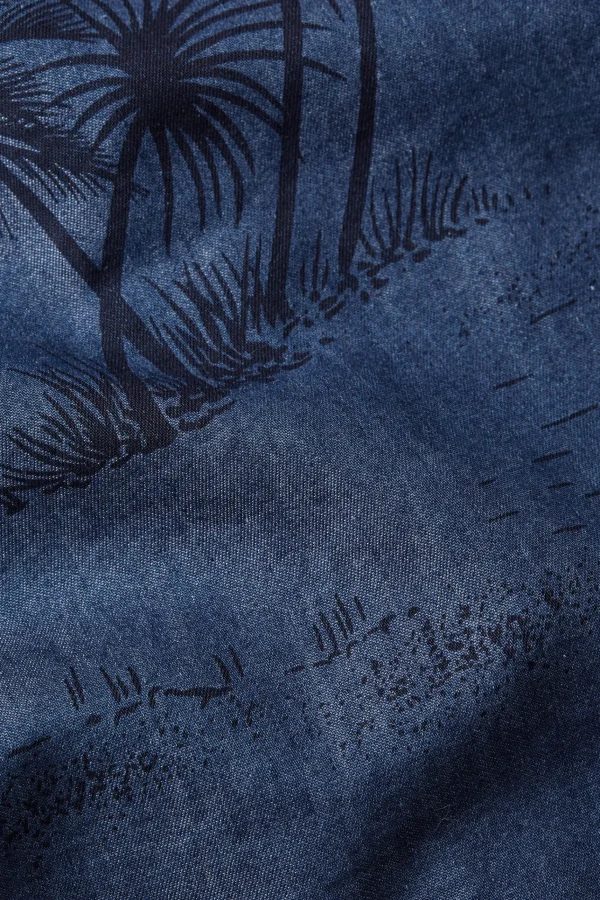 DAMES King Louie Neva Cropped Pants Daytrip