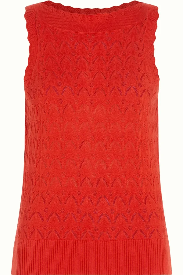 DAMES King Louie Nicky Top Rocky Ajour