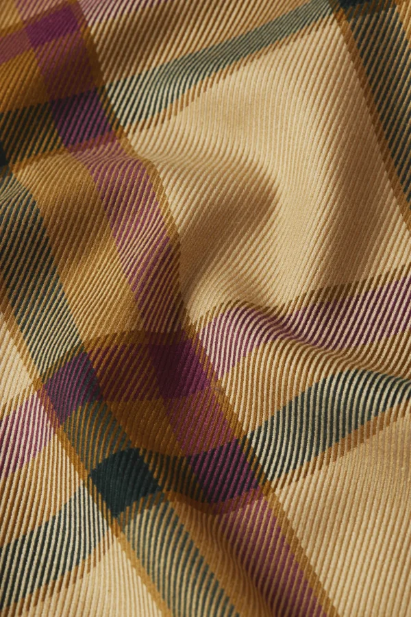 DAMES King Louie Noor Jacket Dreamer Check