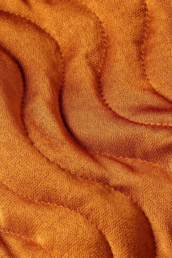 DAMES King Louie Noor Jacket Star Satin