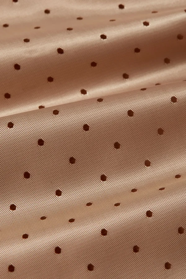 DAMES King Louie Noor Jacket Star Satin