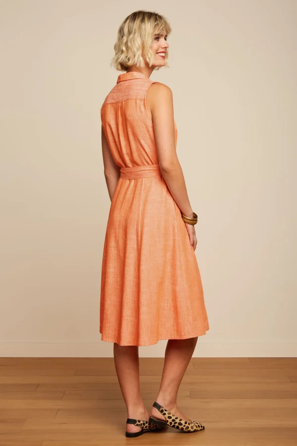 DAMES King Louie Nova Dress Camonte