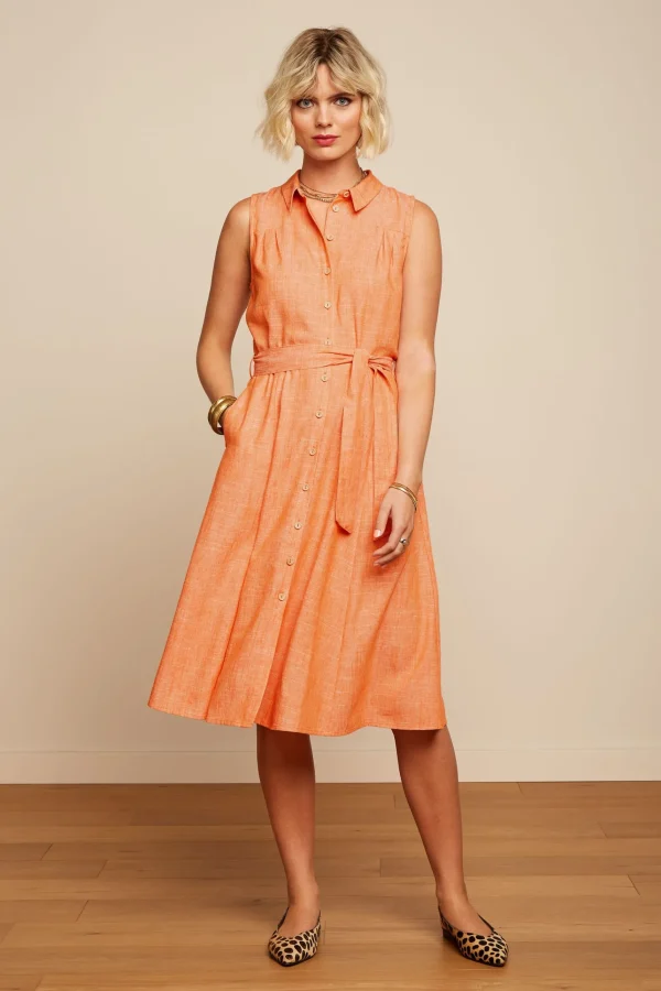 DAMES King Louie Nova Dress Camonte