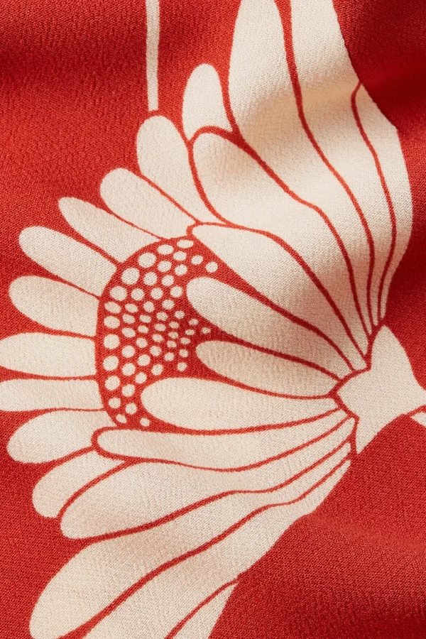 DAMES King Louie Olive Dress Pixy