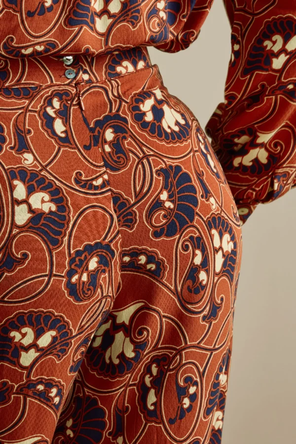 DAMES King Louie Palazzo Pants Cecilia