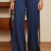 DAMES King Louie Palazzo Pants Ditto