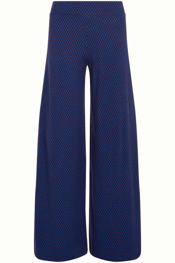 DAMES King Louie Palazzo Pants Ditto
