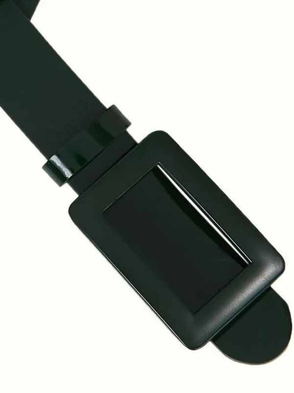 DAMES King Louie Patent Belt