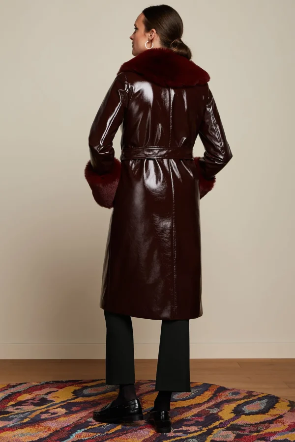 DAMES King Louie Peyton Coat Outshine