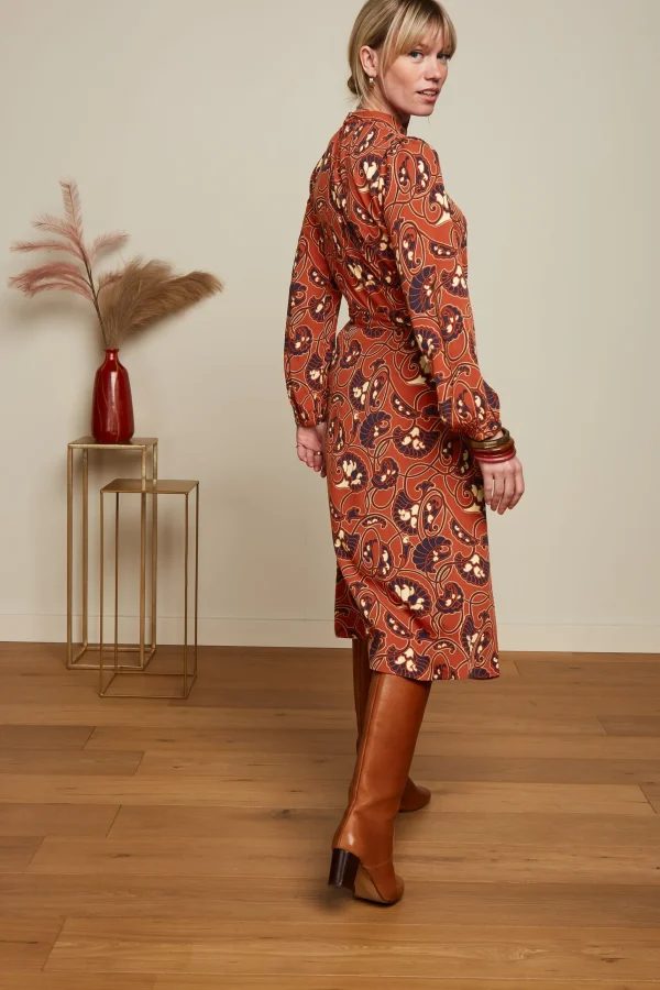 DAMES King Louie Phoebe Dress Cecilia