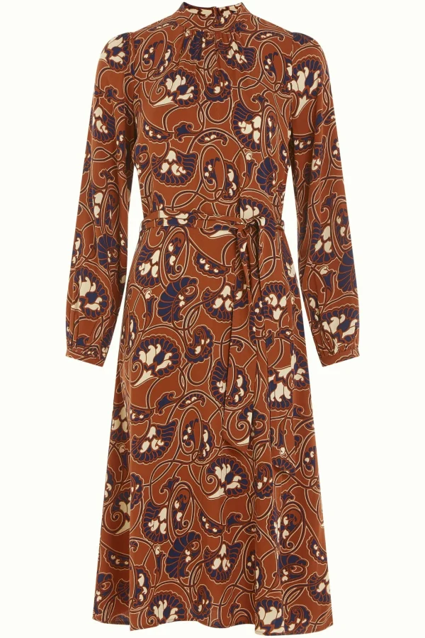 DAMES King Louie Phoebe Dress Cecilia