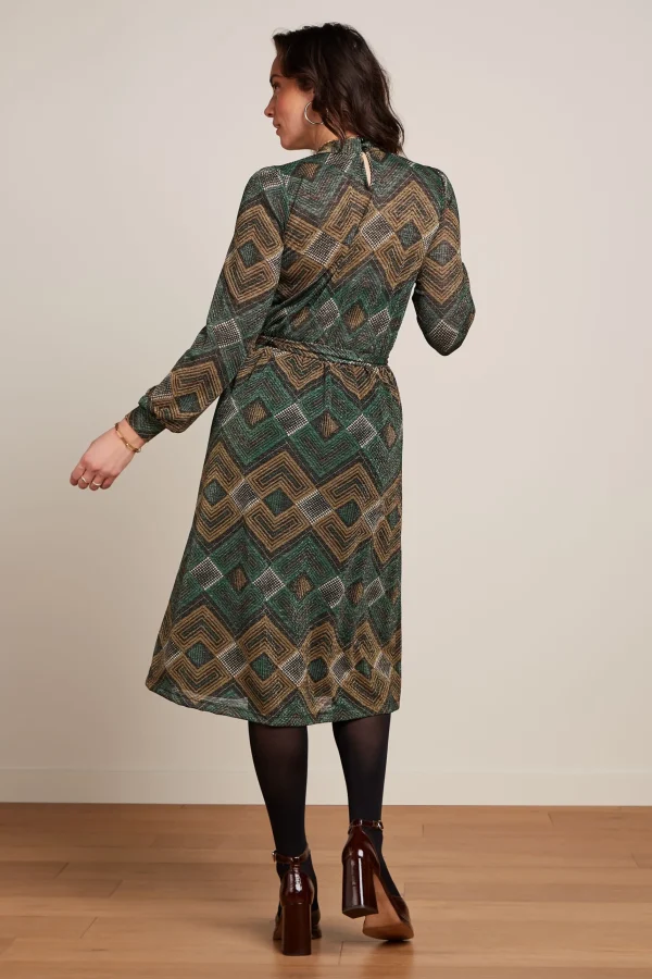 DAMES King Louie Phoebe Dress Morrison