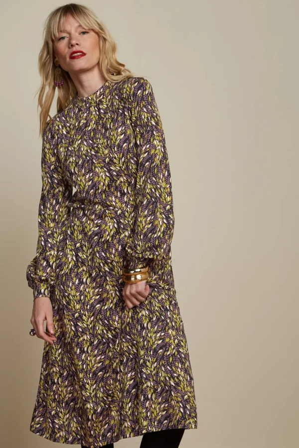 DAMES King Louie Phoebe Dress Osio