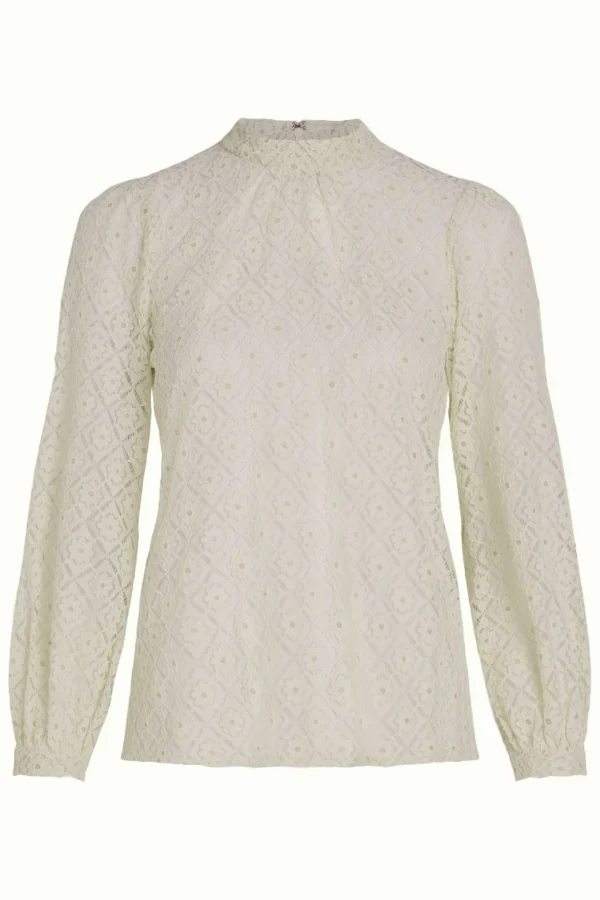 DAMES King Louie Phoebe Top Artiste Lace