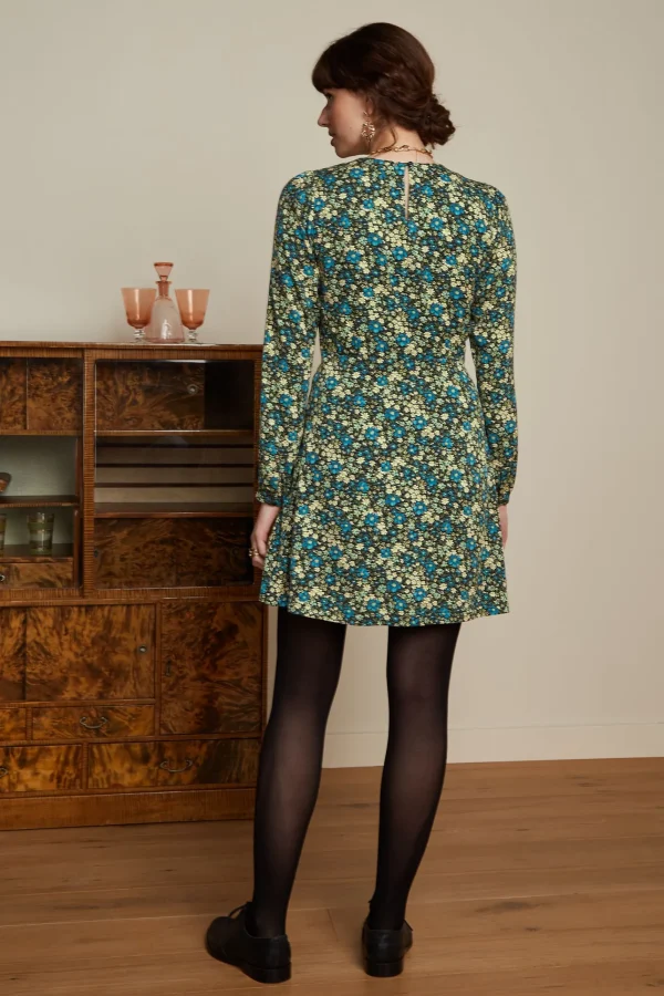 DAMES King Louie Polly Dress La Sarre