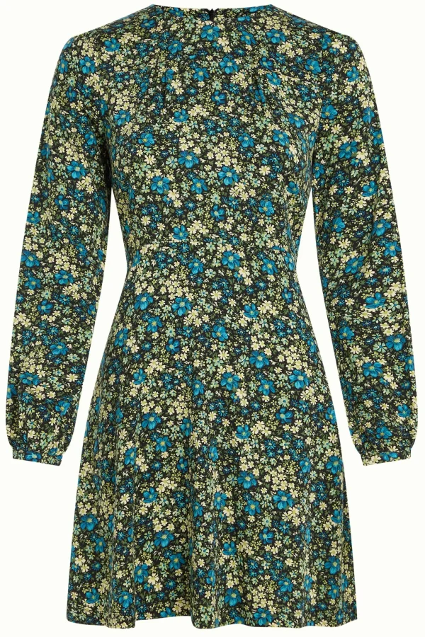 DAMES King Louie Polly Dress La Sarre