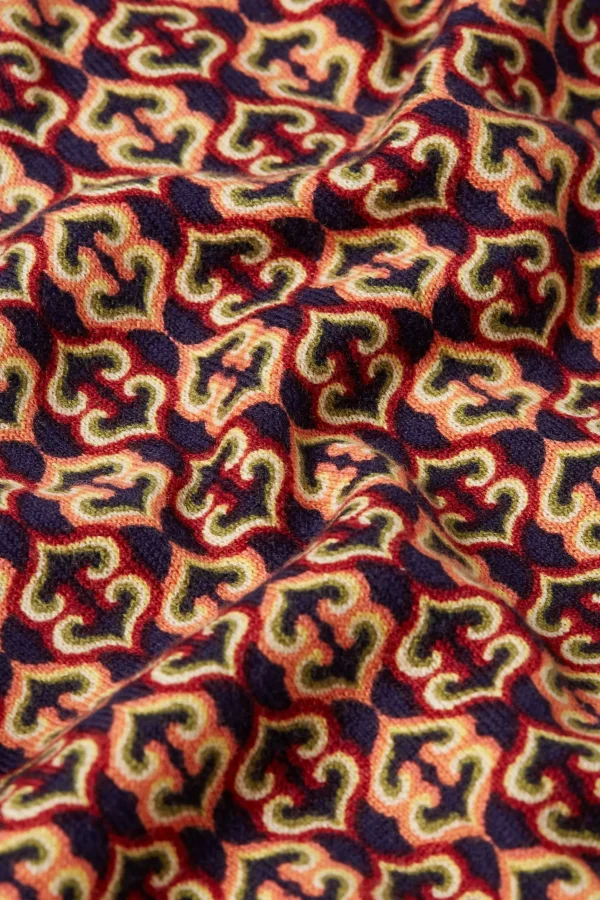 DAMES King Louie Polo Bell Top Ripley