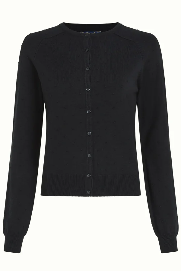 DAMES King Louie Raglan Cardi Droplet